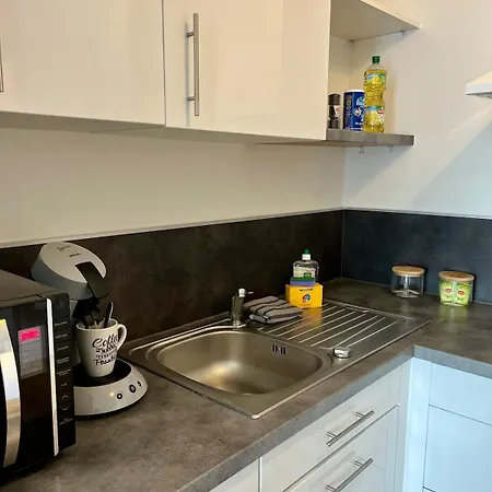 Dalikyda - Le Neustrie - Studio Moderne - Central Apartment Le Havre