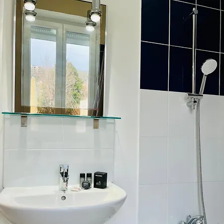 Dalikyda - Le Neustrie - Studio Moderne - Central