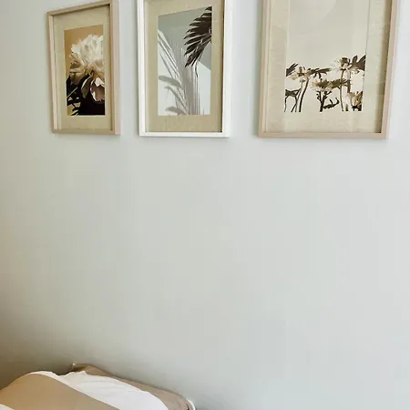 Apartment Dalikyda - Le Neustrie - Studio Moderne - Central Le Havre