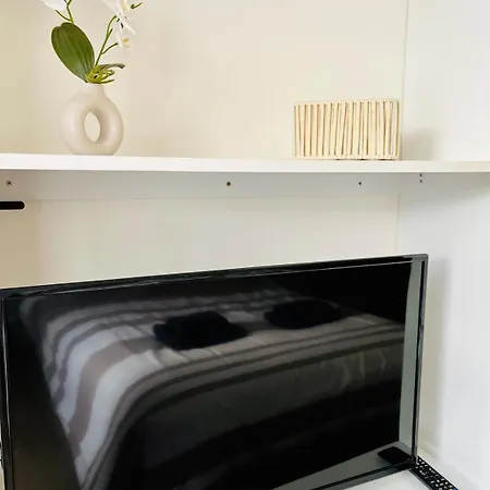 Apartment Dalikyda - Le Neustrie - Studio Moderne - Central