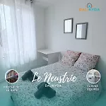 Dalikyda - Le Neustrie - Moderne - Appartement *