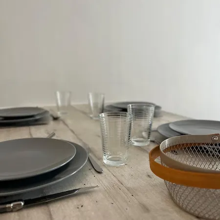 Lejlighed Dalikyda - Le Neustrie - Moderne - *