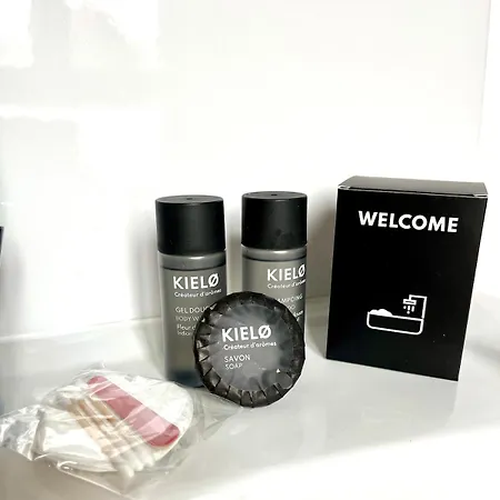 Dalikyda - Le Neustrie - Moderne - * Le Havre