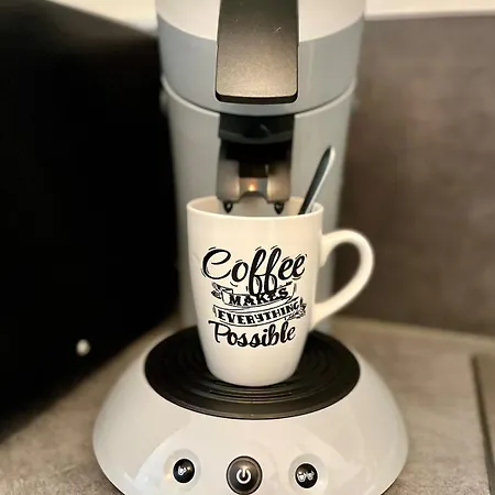 Dalikyda - Le Neustrie - Moderne - Lejlighed