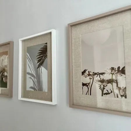 Dalikyda - Le Neustrie - Moderne - Lejlighed *