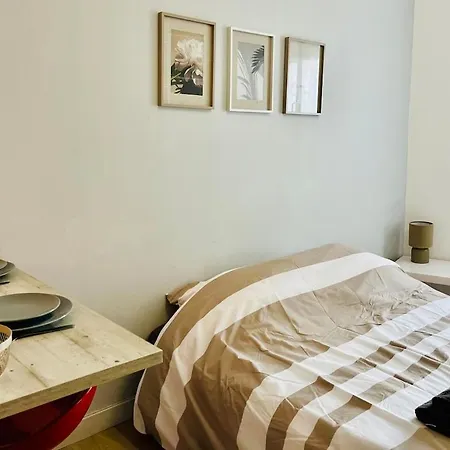 Lejlighed Dalikyda - Le Neustrie - Moderne - *