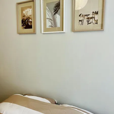 Dalikyda - Le Neustrie - Studio Moderne - Central Χάβρη