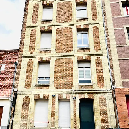 Dalikyda - Le Neustrie - Moderne - *