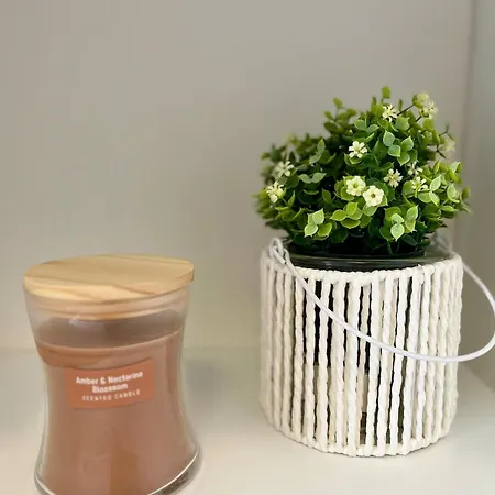 Dalikyda - Le Neustrie - Studio Moderne - Central Χάβρη