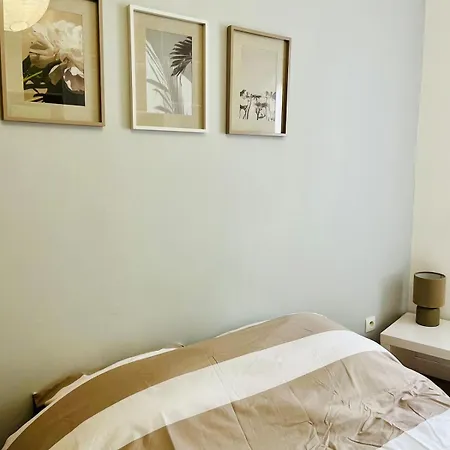 Lejlighed Dalikyda - Le Neustrie - Moderne - *