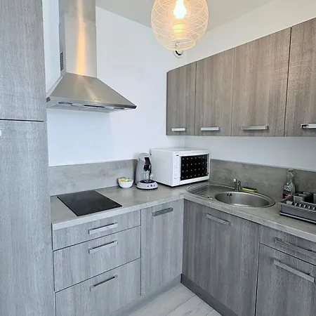 Dalikyda - Le Neustrie - Moderne - *