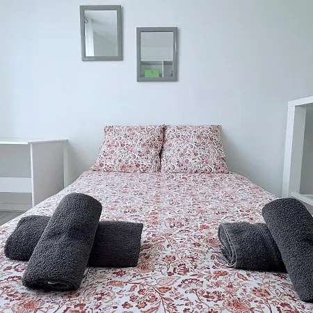 Dalikyda - Le Neustrie - Moderne - Le Havre