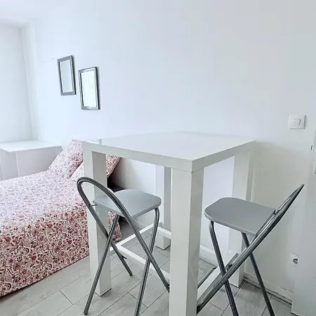 Dalikyda - Le Neustrie - Moderne - *