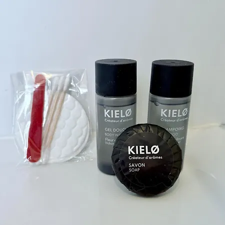 Dalikyda - Le Neustrie - Moderne - Lejlighed Le Havre